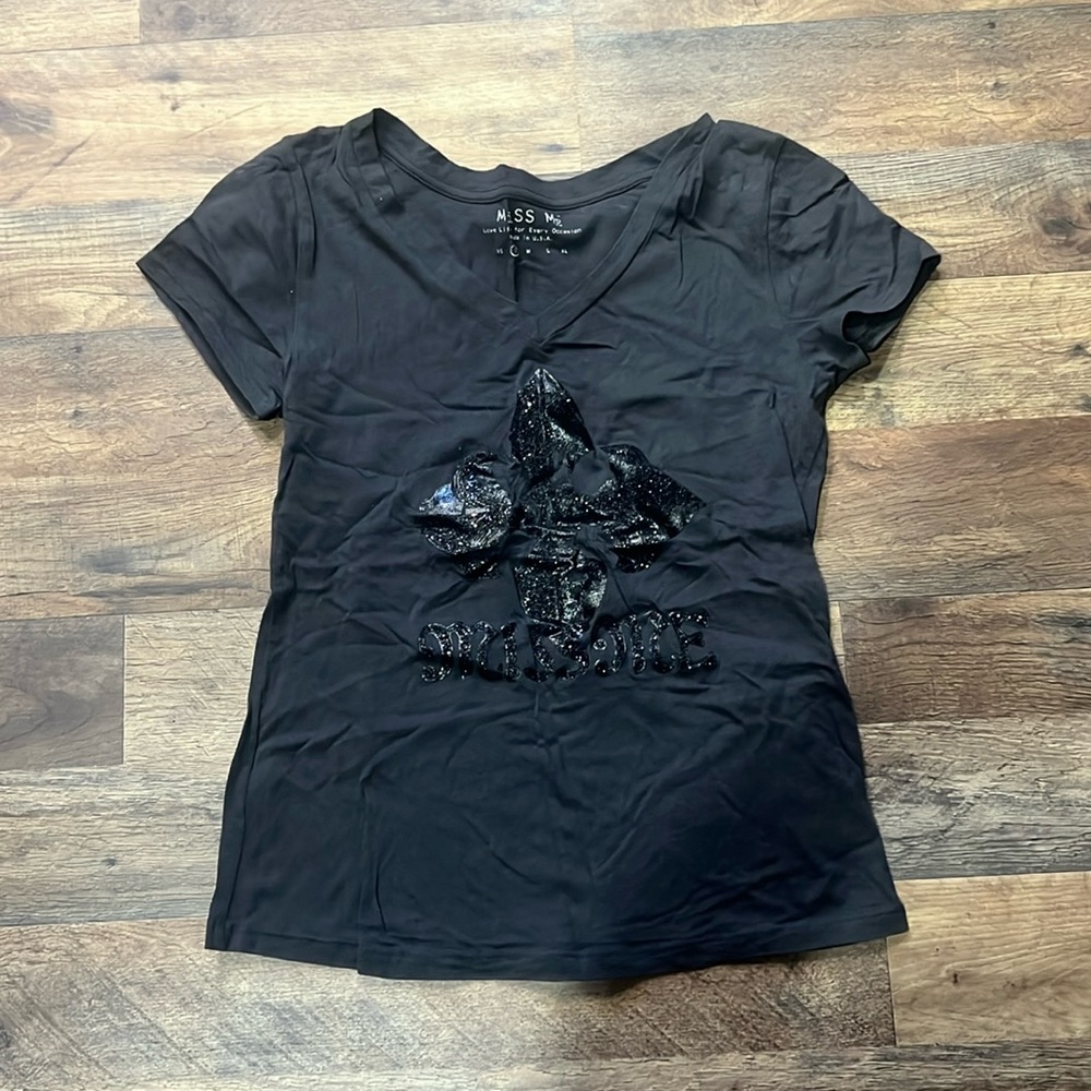 Miss me Top